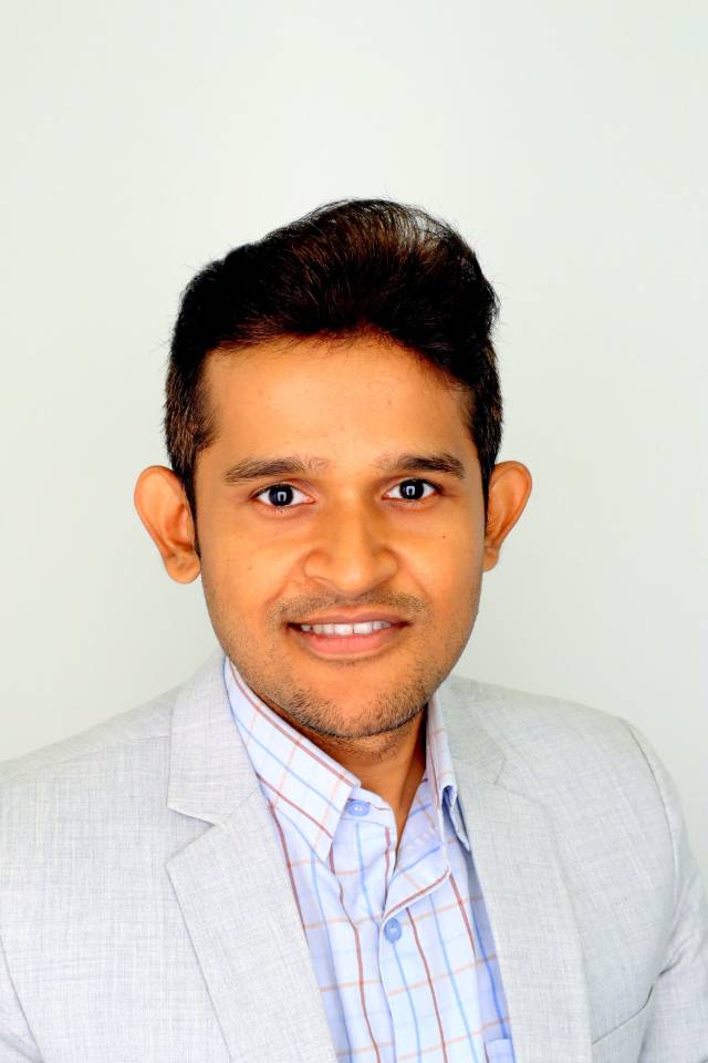 Rana Mazumder
