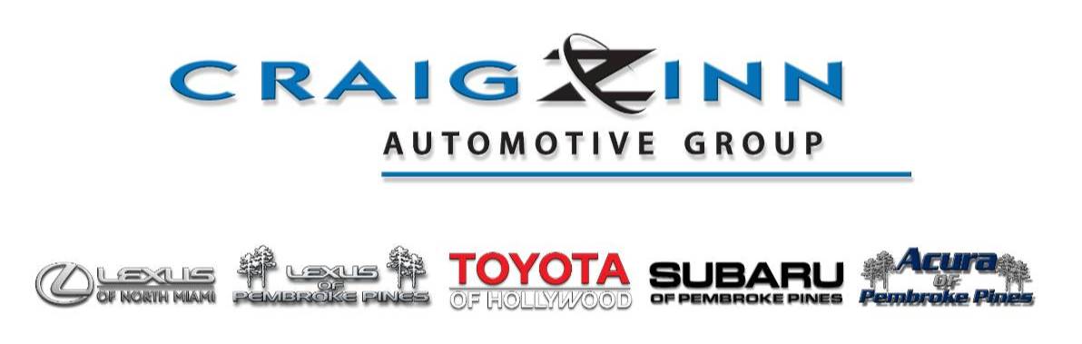 Craig Zinn Automotive Group Craig Zinn Automotive Group