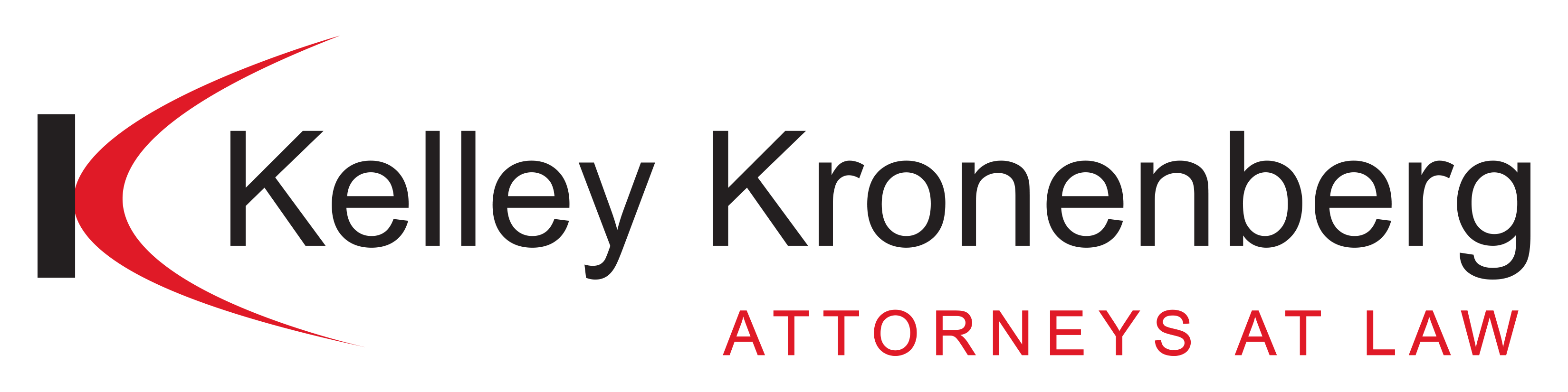 Kelley Kronenberg