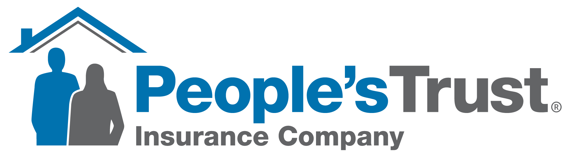 People Trust Insurance logo