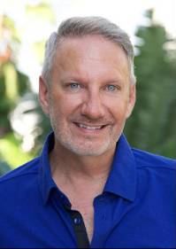 jeff shaw headshot