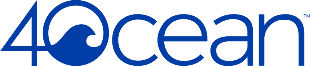 4Ocean Logo