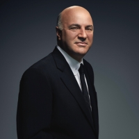 Kevin O'Leary 
