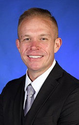 Kevin Cox Headshot