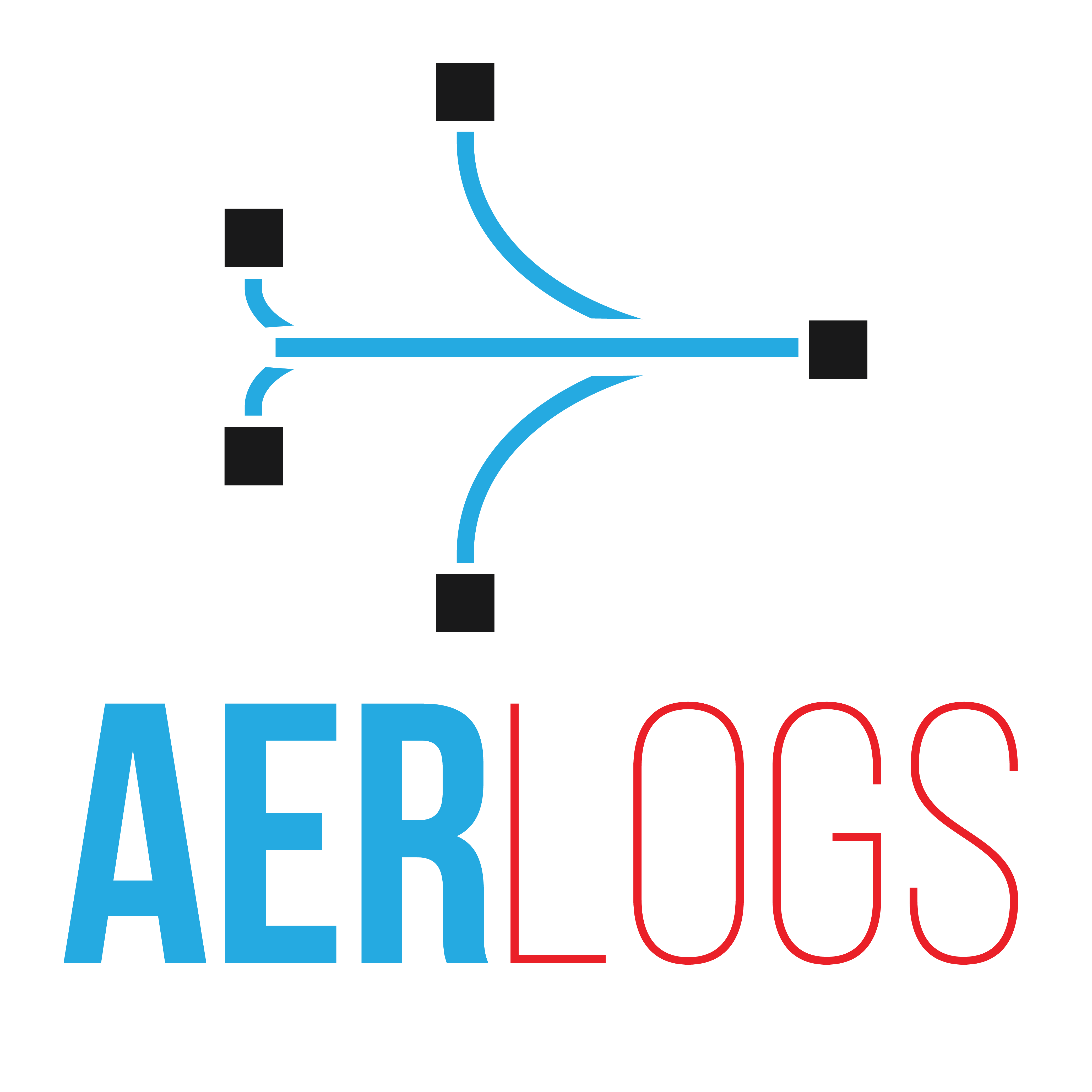 AERLOGS Logo