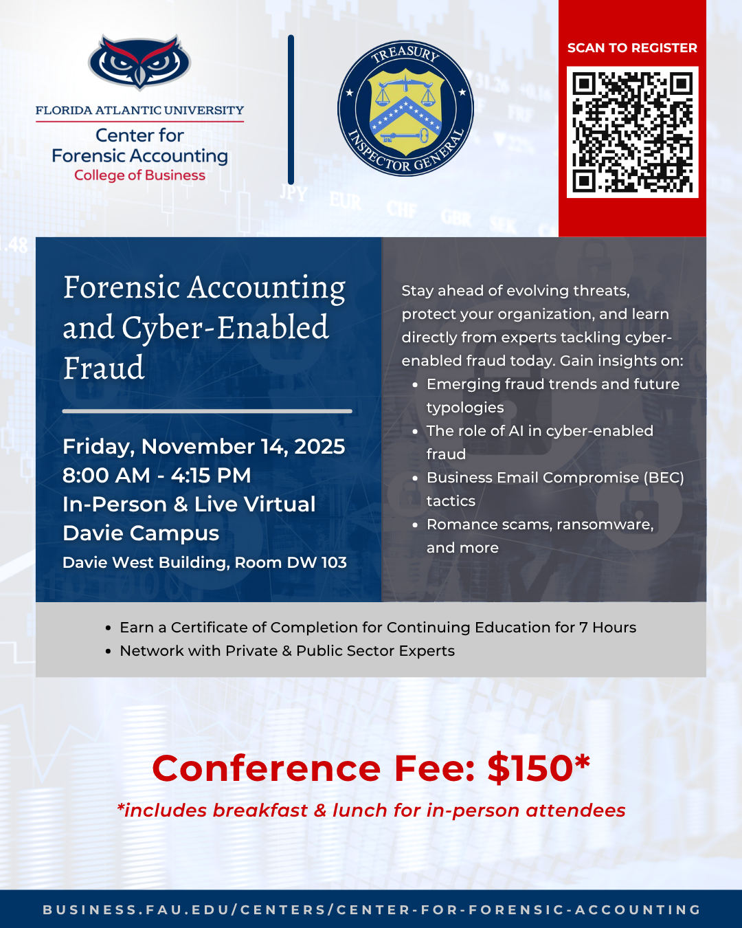 conference