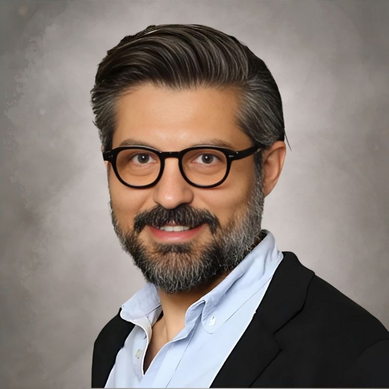 Anil Bilgihan