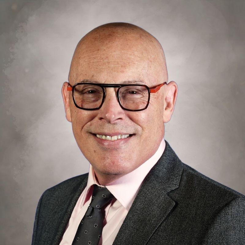 Michael Ryall
