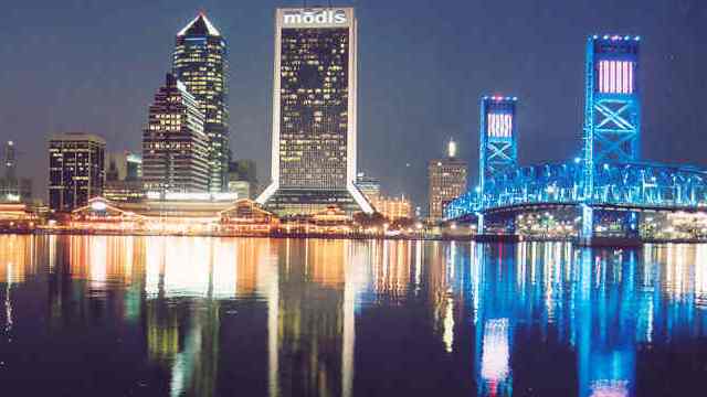 Data from the Tracker | FAU Business