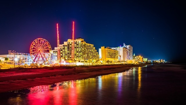 FAU | Data from the Tracker