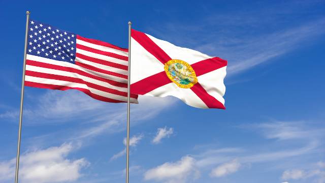 Florida Gov. DeSantis Off to a Good Start