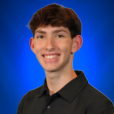 Luke Black