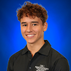 Jake Dalessio