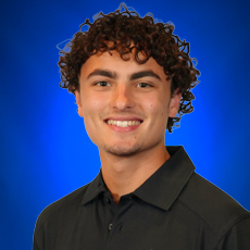 Logan Fain