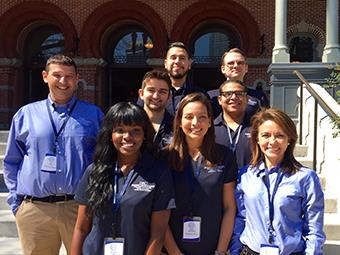 2016 BEPI Conference - Group Photo 02