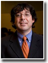 2014-12-09 Dr Peter Calcagno - Undergraduate Economic Speaker Series