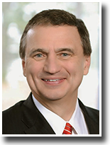 Dr. Mark Zupan - Undergraduate Economic Speaker Series