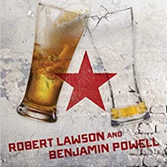 Robert Lawson and Benjamin Powell lawson-powell-book