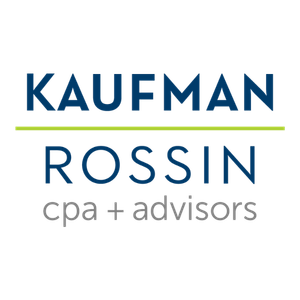 Kaufman Rossin