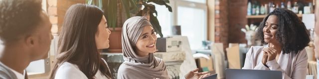 Master of Science in International Business