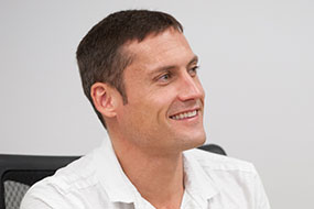 Executive MBA