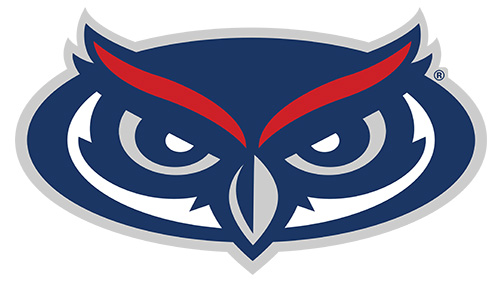 Florida Atlantic Logo