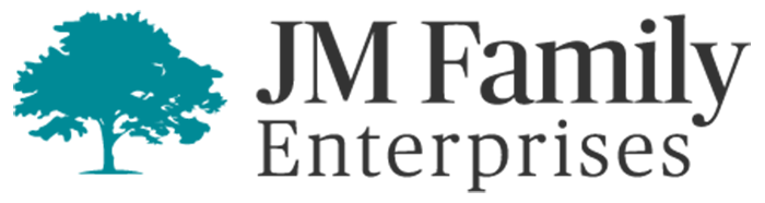 JM Family Enterprises Logo