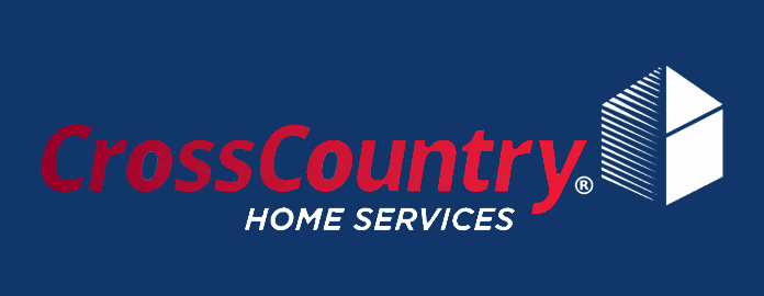 Cross Country Home Services Logo