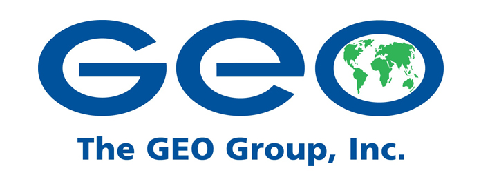 GEO Group Logo