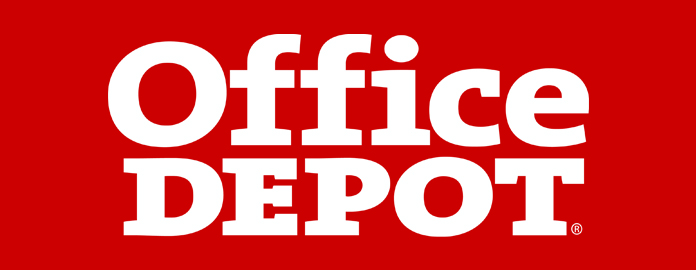 Office Depot Logo