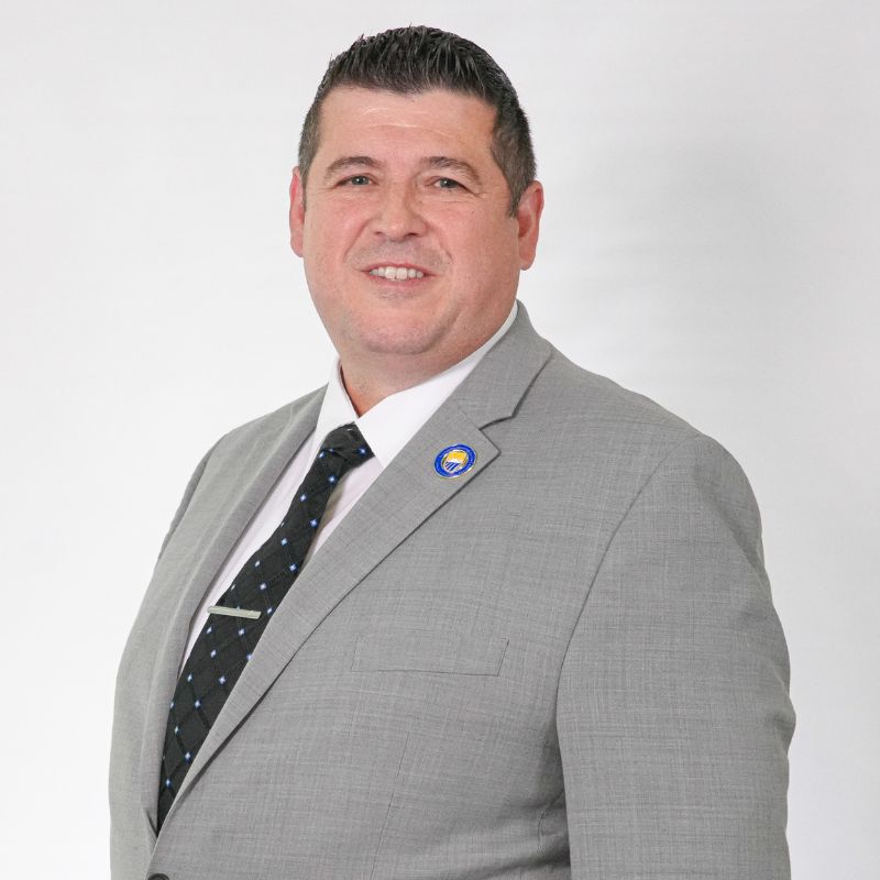 Christopher Diniz