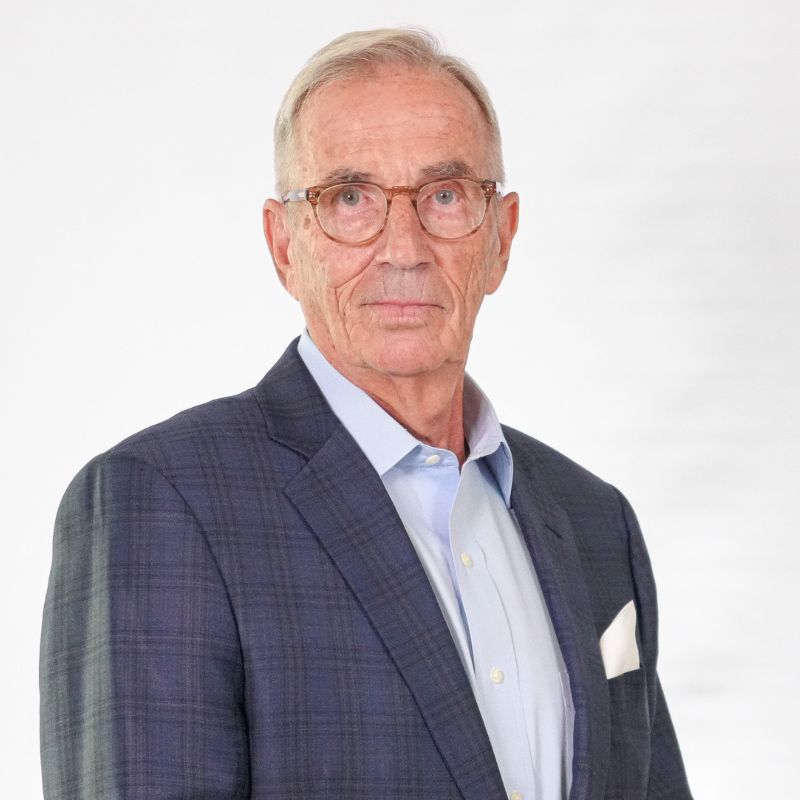 Francis J. Decker Jr.