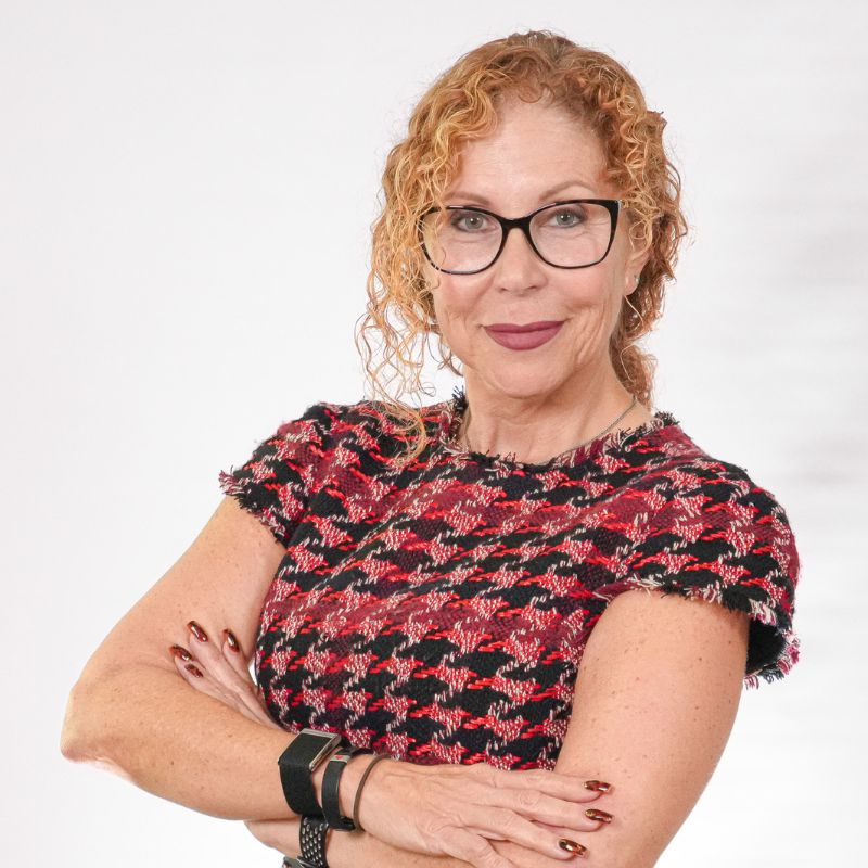 Ivonne Yeste