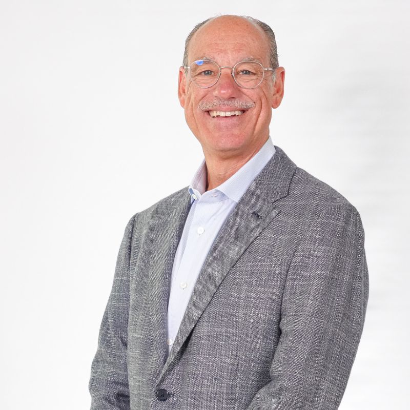 John Rizzo