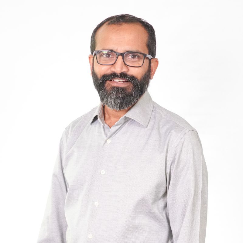 Visakan Kalimuthu