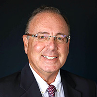 Jeffrey Weiss