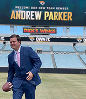 Andrew Parker Andrew Parker