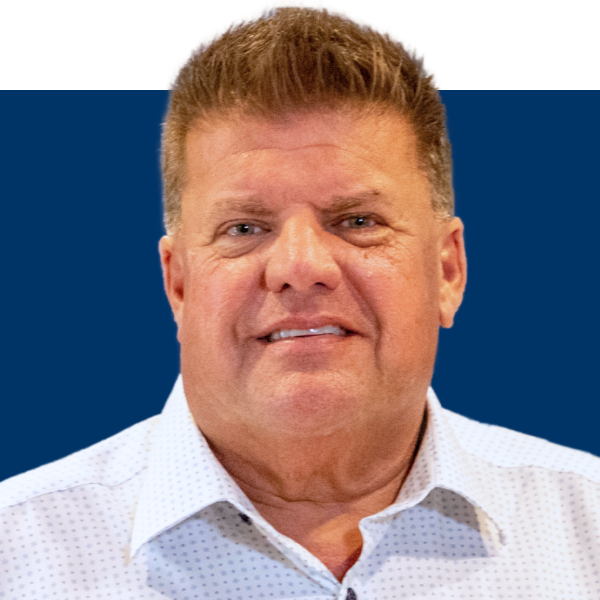 Tim Martin