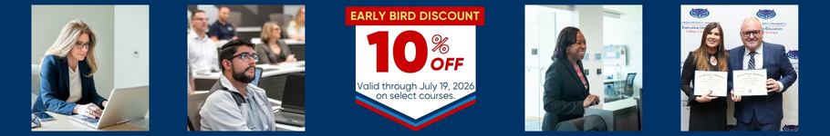 Florida Atlantic Executive Education