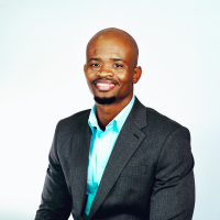 Damian Wright EMBA / MSF