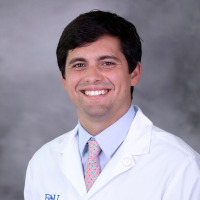 Jacob Calpey MD / MBA