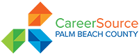 CareerSource Palm Beach logo