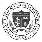 Council for Six Sigma Certification Accreditation