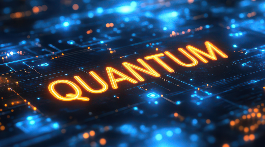 Quantum Computing: Business and Sourcing Strategy