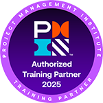 PMI Authorized Training Partner