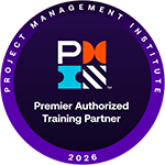PMI Authorized Training Partner