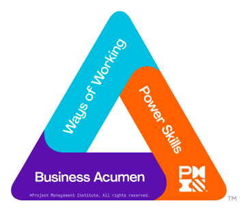 PMI Triangle