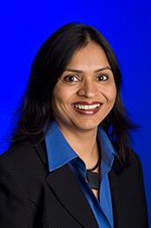 2015-08-27 updated Faculty Profile Picture - Dr. Anita Pennathur