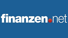 Finanzen net logo