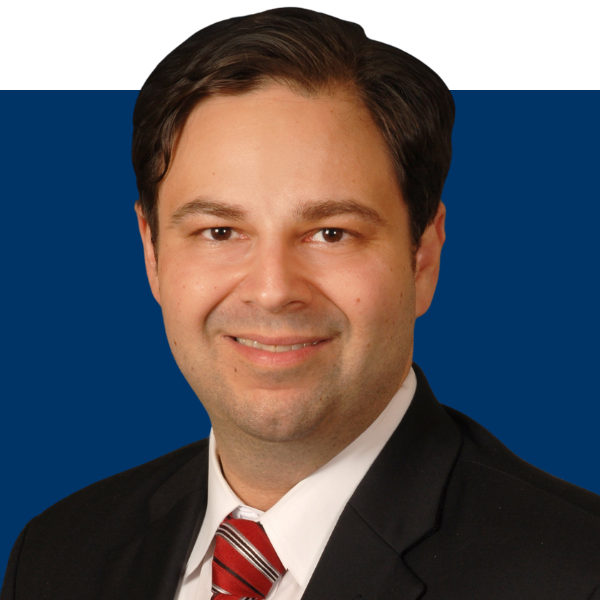 Dr. Joshua Harris